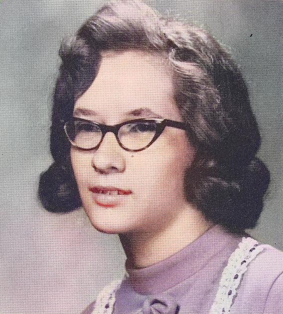 Kathy [Ramsey] Skaggs